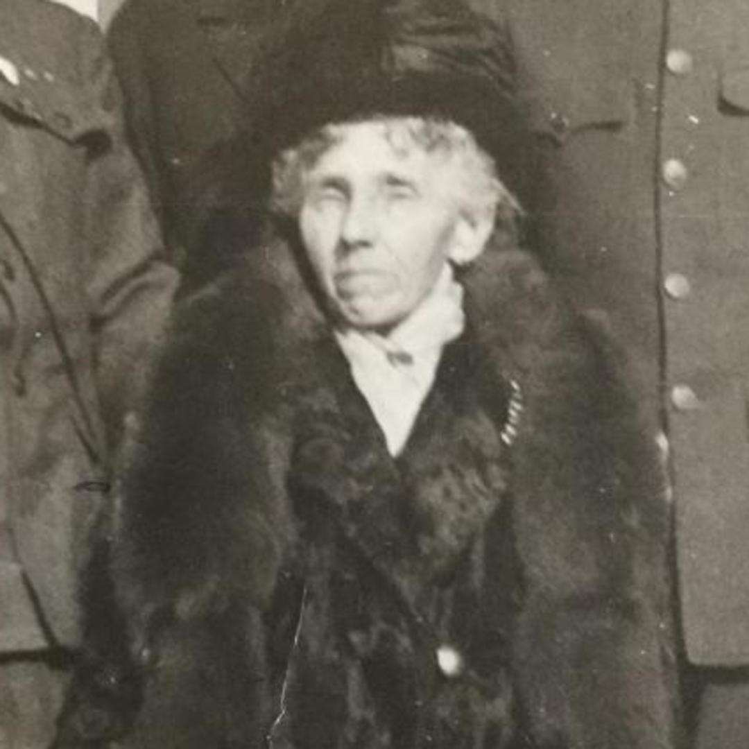 Mary Jane White (1858 - 1940) Profile